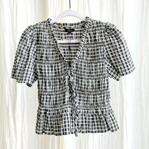 Rails Portia top - Size S